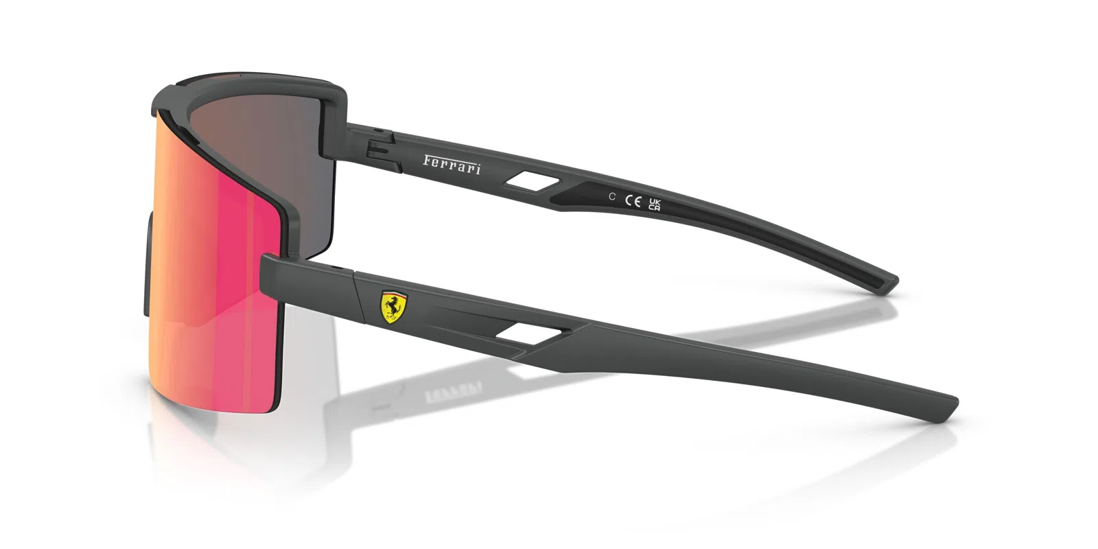 Scuderia Ferrari 6008U Sunglasses - view 18